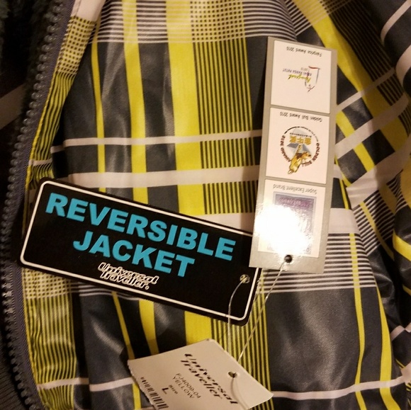 Winter Jacket - Picture 3 of 5